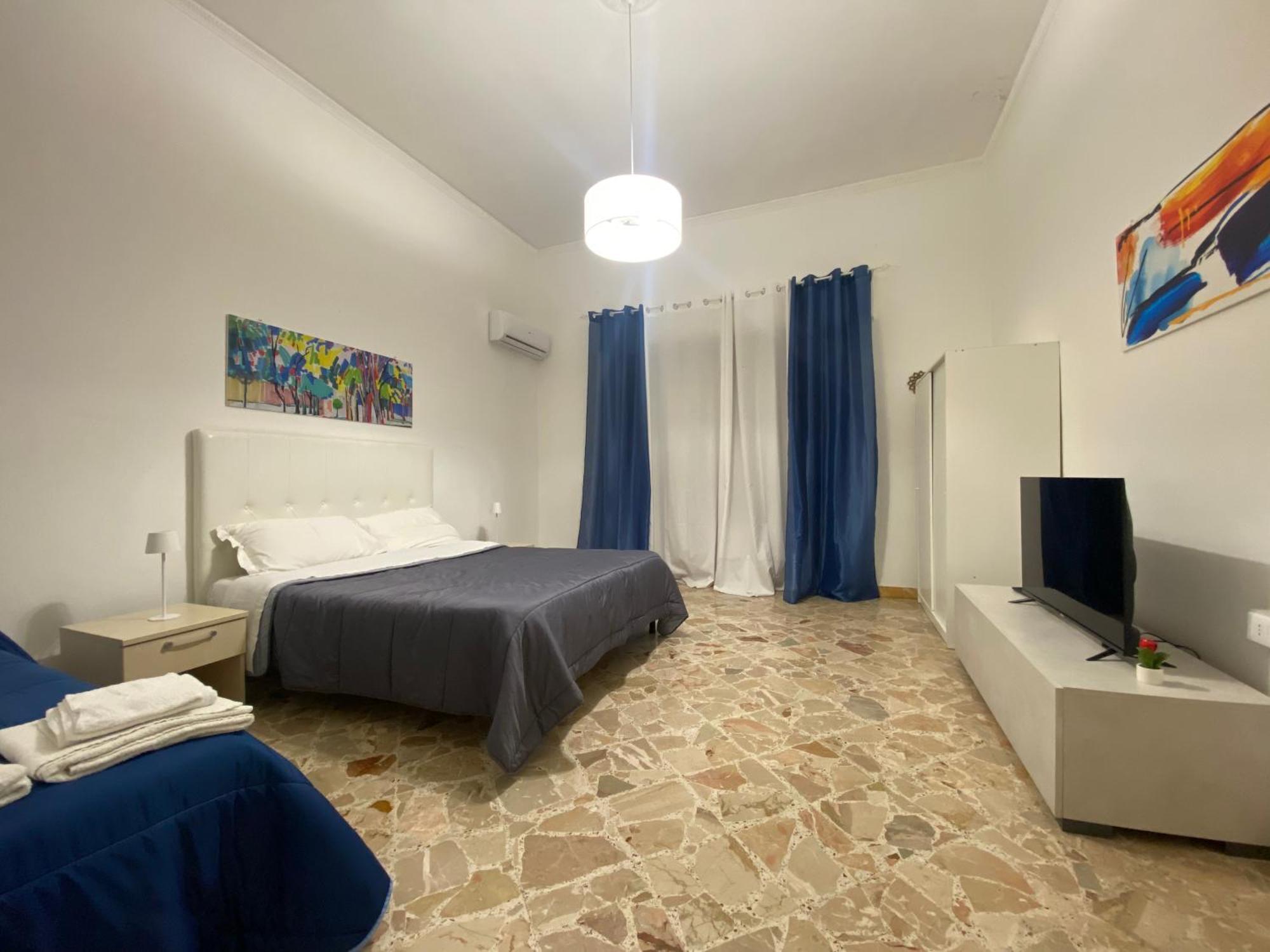 Sampolo70 - Apartments - Palermo — Foto 1