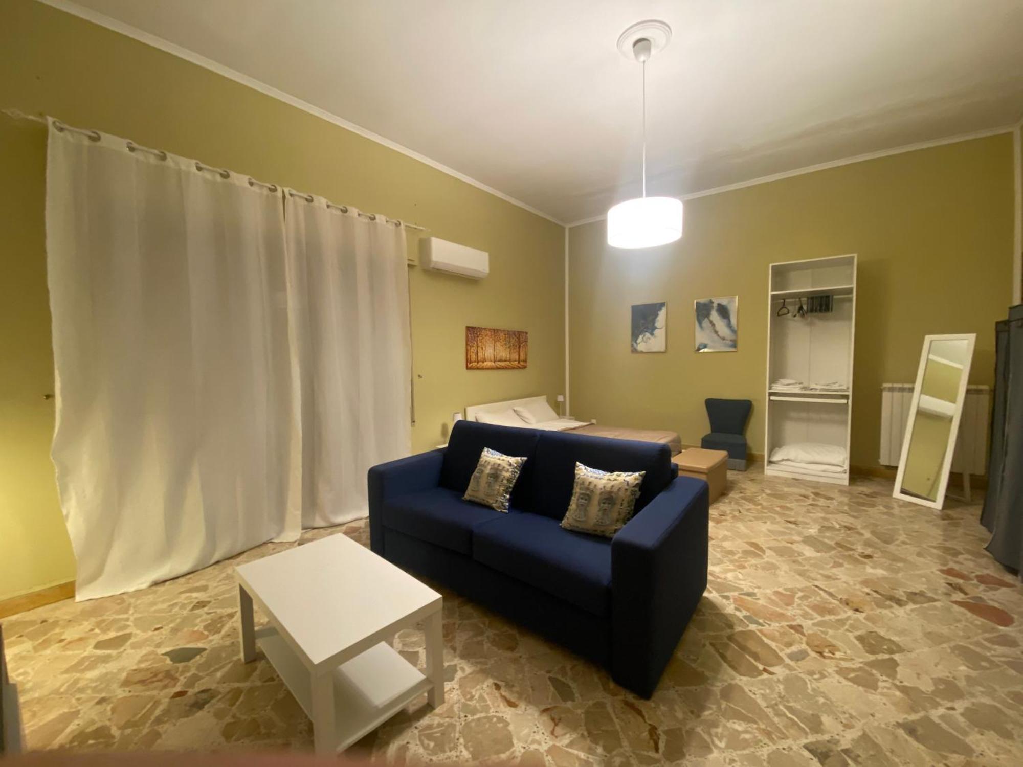 Sampolo70 - Apartments - Palermo, Palermo